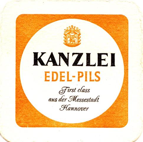 hannover h-ni w�lfel kanz quad 7ab (185-edel pils-schwarzorange)